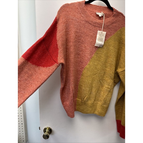 hem thread sweater - Picture 2 of 4